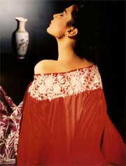 Naju Daver Creations